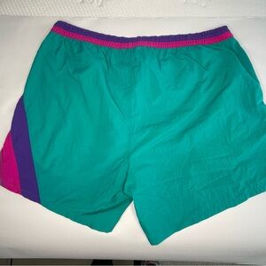 Men’s vintage size‎ 1x swimming trunks shorts